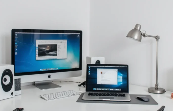 MacBook Pro External Monitor Not Working - Tech Expert