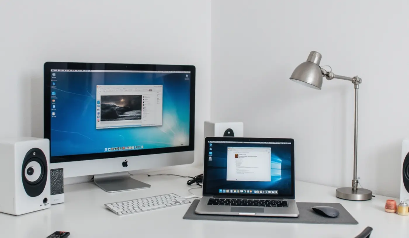 MacBook Pro External Monitor Not Working – Tech Expert