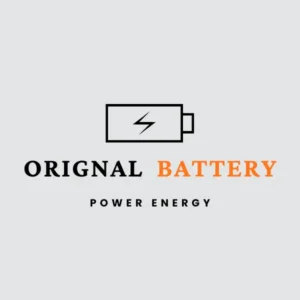 Original dell laptop battery for fast charging