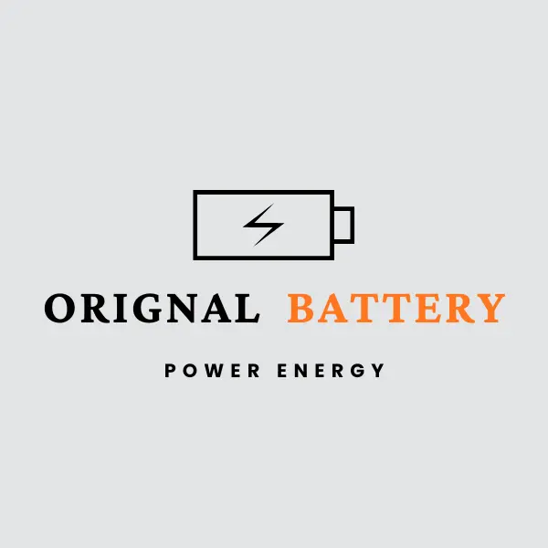DELL Laptop Original Battery