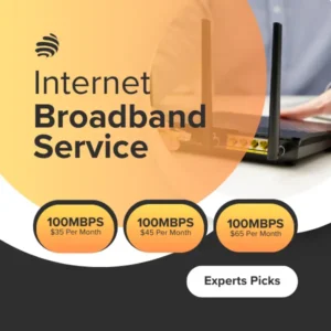 Best WIFI router for long range