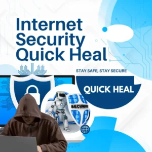 Quick Heal | Total Security