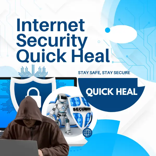 Quick Heal | Total Security