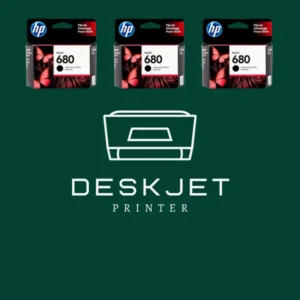 HP 680 Original Ink Advantage Cartridge