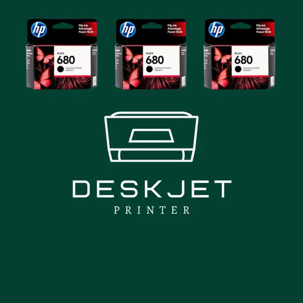 HP 680 Original Ink Advantage Cartridge