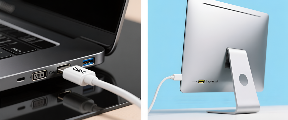 MacBook M4 Not Detecting on External Monitor – Tech Expert