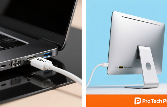 MacBook M4 Not Detecting on External Monitor - Tech Expert