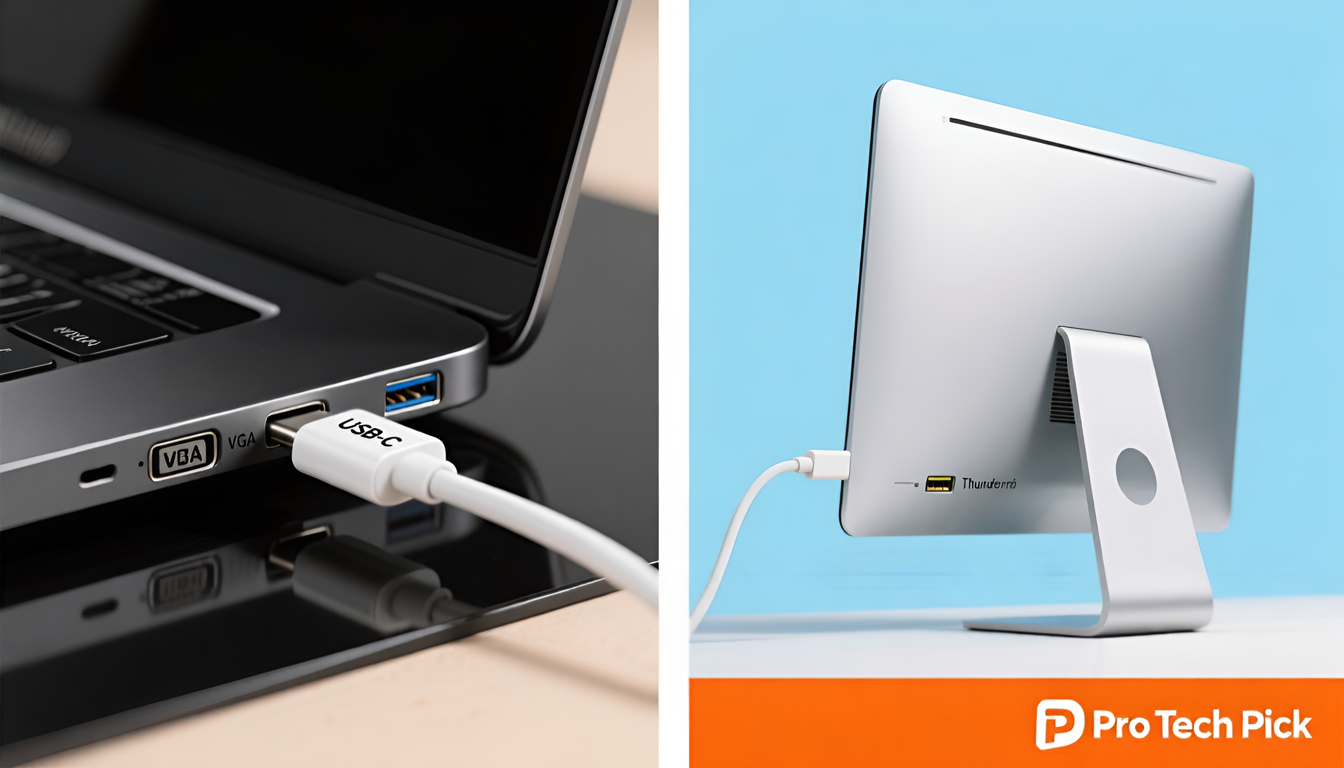 MacBook M4 Not Detecting on External Monitor – Tech Expert