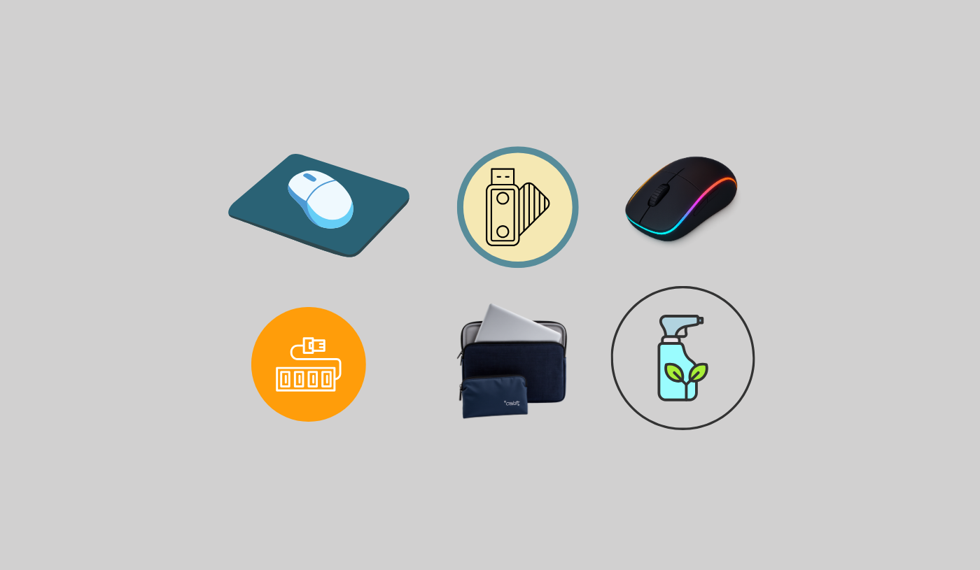 7 Essential Laptop Accessories Under ₹1000 – Tech Expert