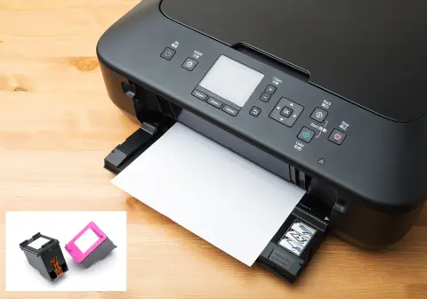 Best Inkjet printer for color printing