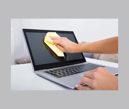 Best for Clean the tech devices like Laptop screen computer and TV screen etc