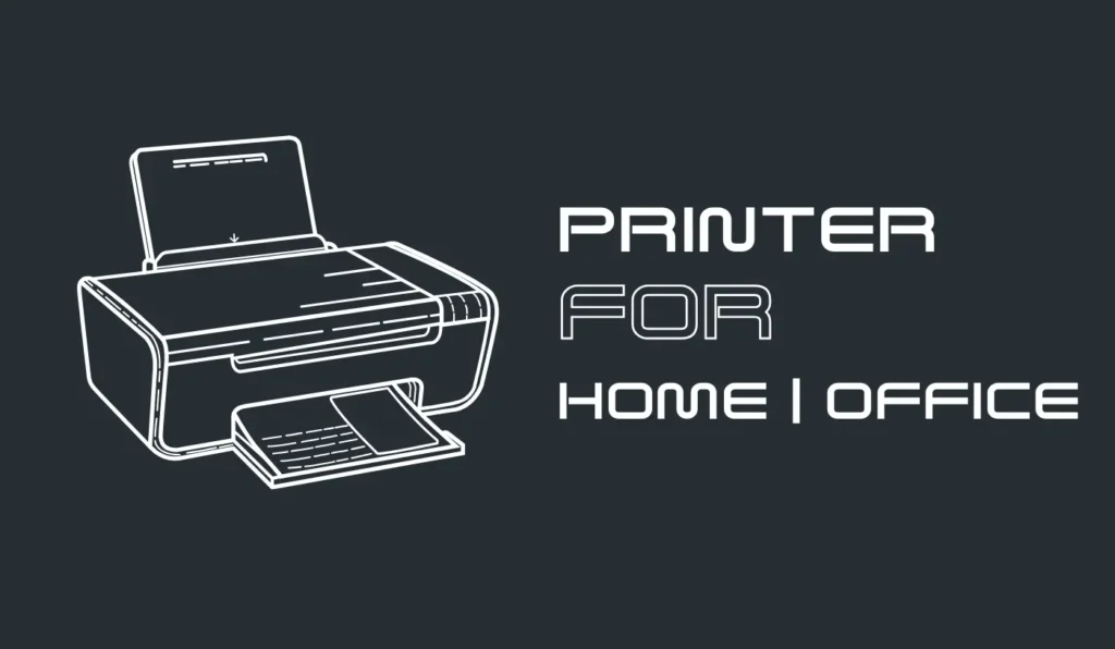 Best Printer for Home & Office in India 2025 -Tech Experts