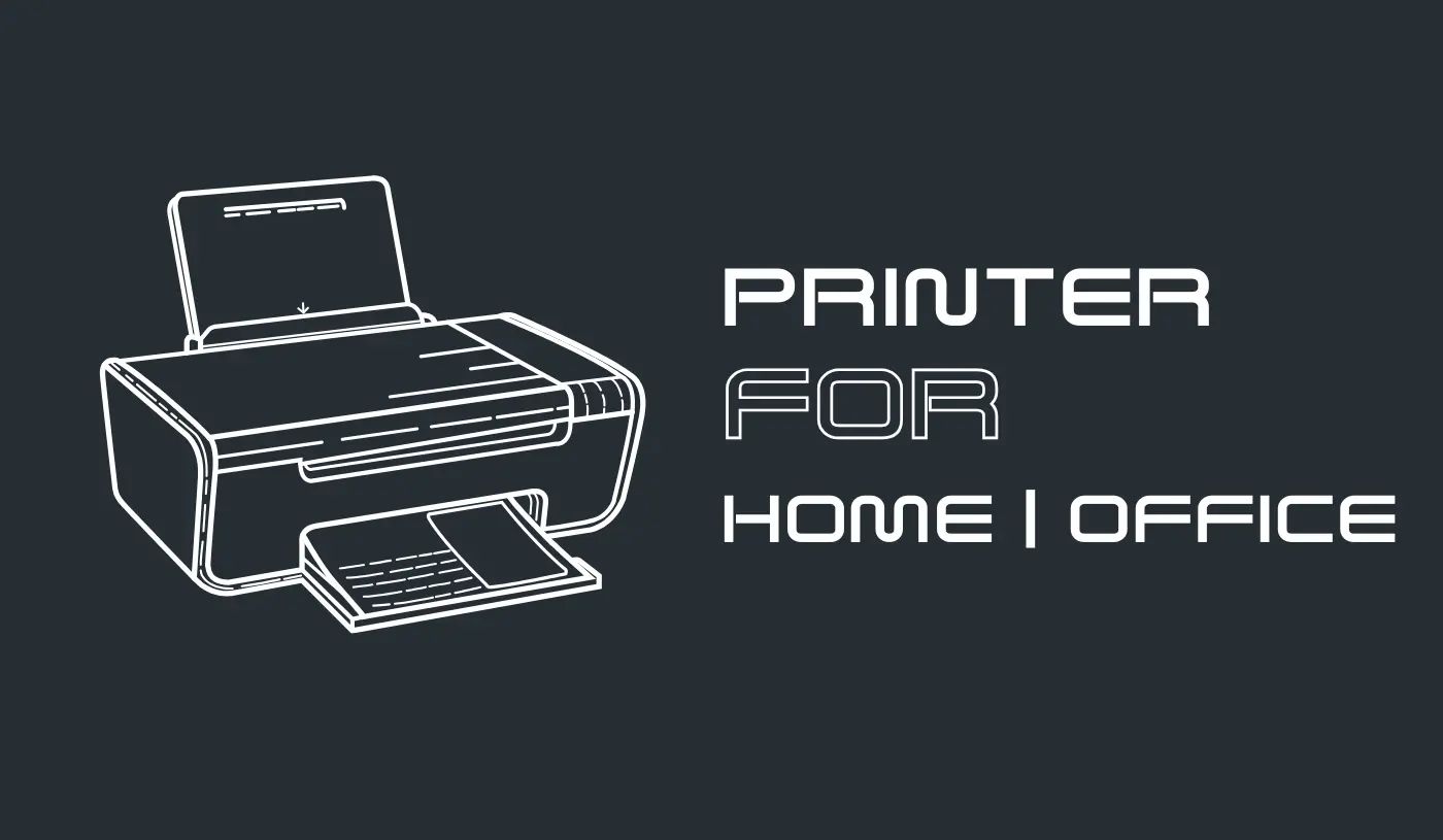 Best Printer for Home & Office in India 2025 -Tech Experts