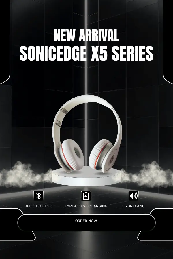 Best Headset to get clear sound experience