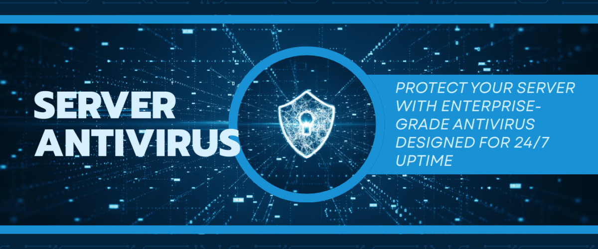 Best Antivirus for Server – Tech Expert Approved