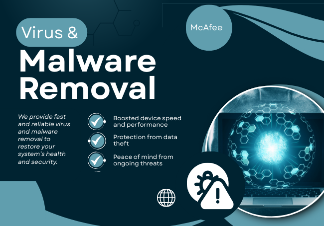 Best MacAfee Antivirus to protect the threats
