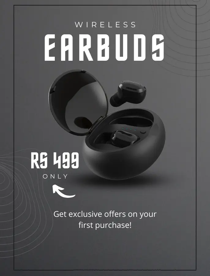 Best price earbud