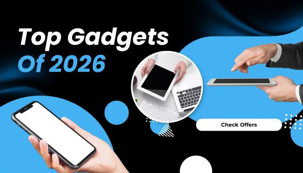 Best Tech Gadget for Every Role – Tech Expert Approved