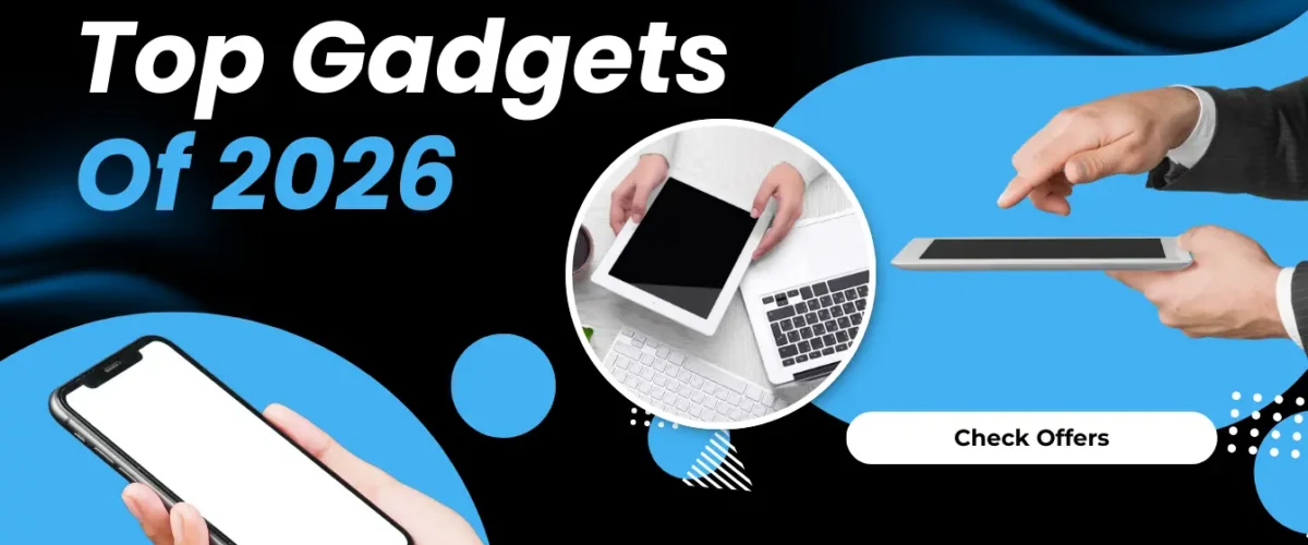 Best Tech Gadget for Every Role – Tech Expert Approved