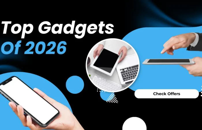 Best Tech Gadget for Every Role - Tech Expert Approved