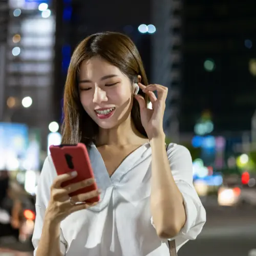 Get clear music with best earbuds