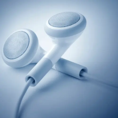 Earphone that's get valuable audio quality