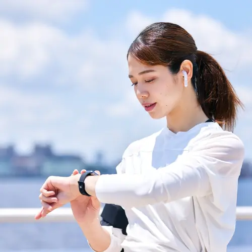 Best Earbud for yoga
