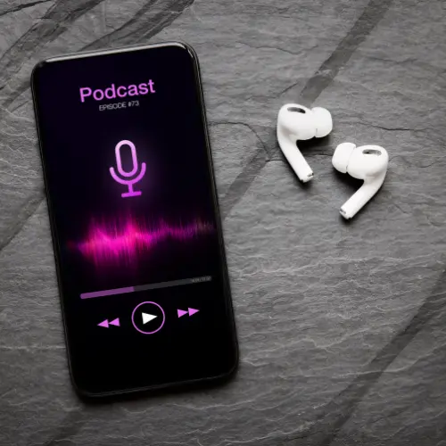 beat earbuds for to transfer the sound through the mike